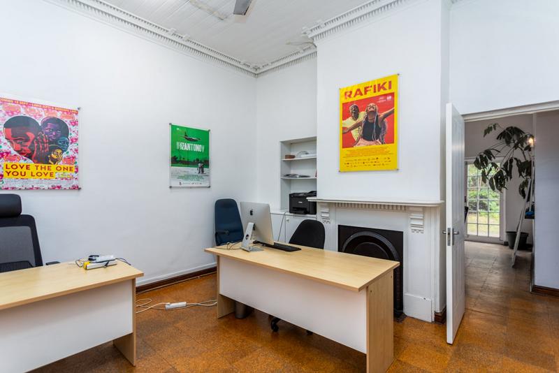 3 Bedroom Property for Sale in Observatory Western Cape